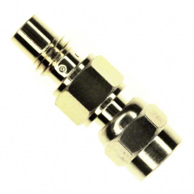 152141 Amphenol RF  Adattatori per connettori coassiali (RF)